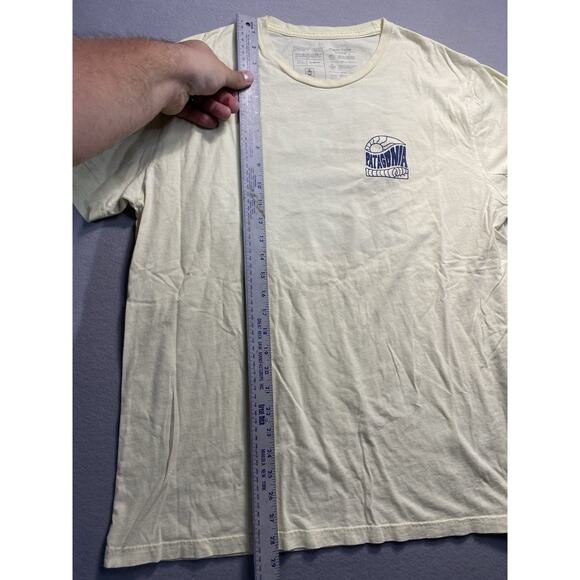 Patagonia Men's Capilene Cool Daily Graphic Shirt XL Slim Fit - Picture 4 of 5